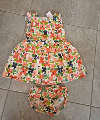 Robe boboli