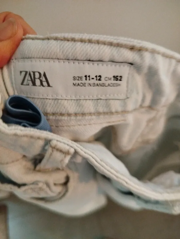 Jean coupe Mum - photo numéro 4