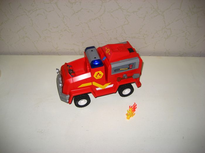 playmobil - photo numéro 2