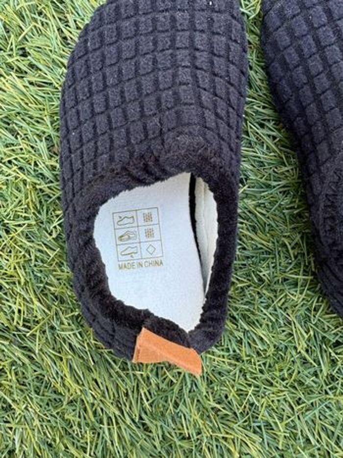 Chaussons d’intérieur - photo numéro 4