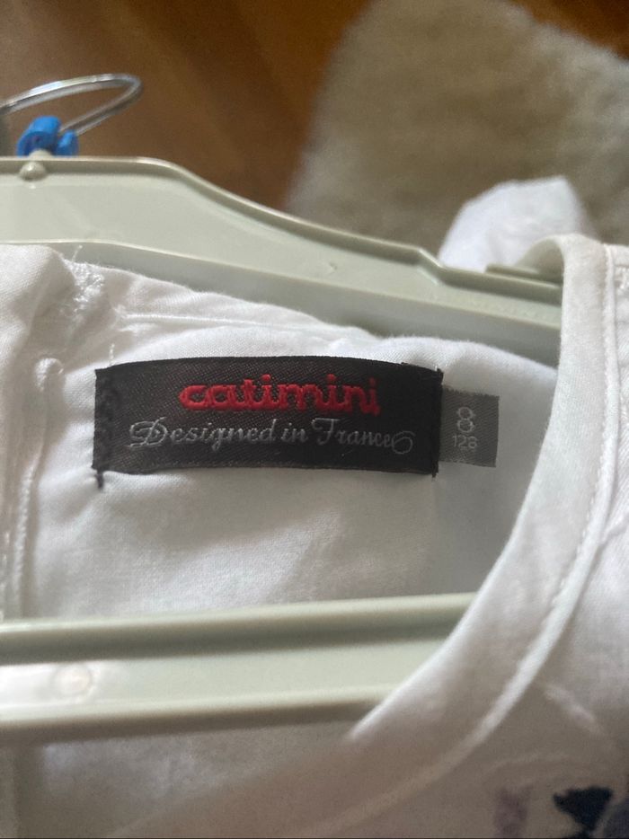 Robe catimini, huit ans - photo numéro 6