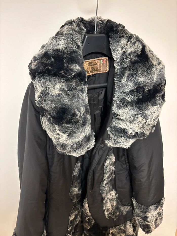 Trench imperméable made in Italie 🇮🇹 - photo numéro 3