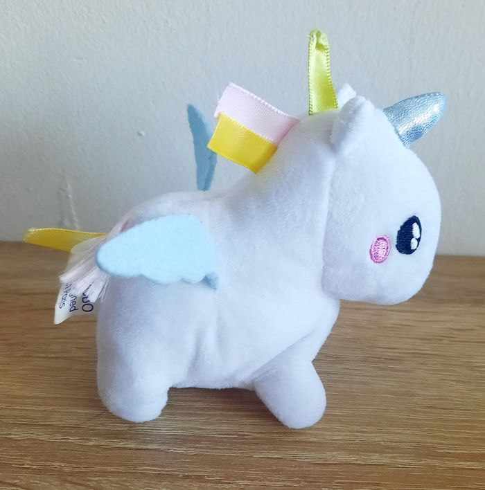 Veilleuse portable licorne Shakies - photo numéro 4