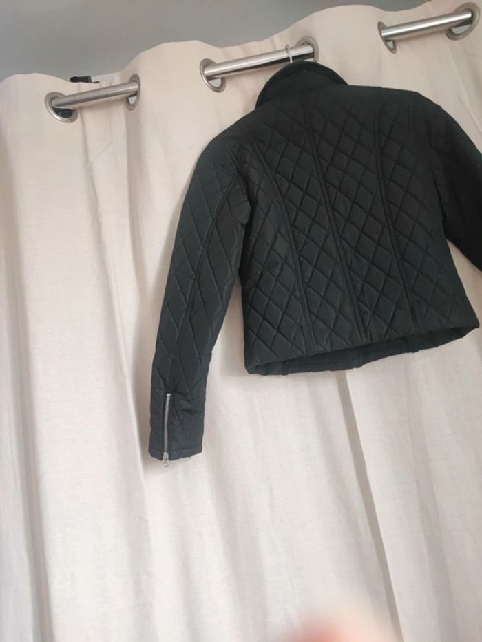 Veste DKNY 12 ans - photo numéro 7