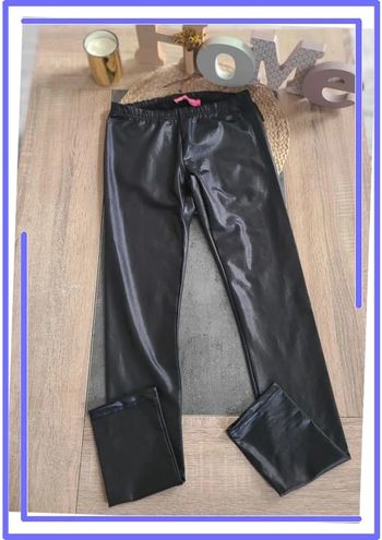 Legging noir  taille M