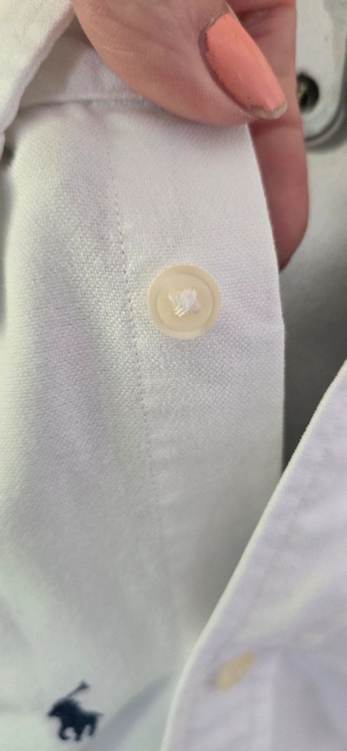 Chemise Ralph lauren polo classic Fit - photo numéro 9