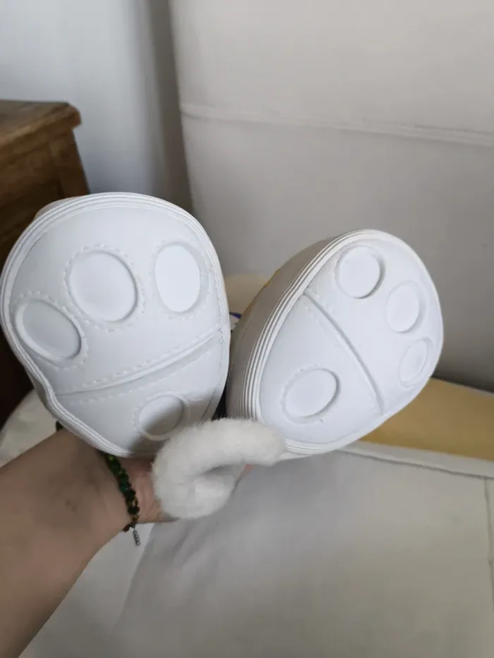 Peluche Diddl - photo numéro 7