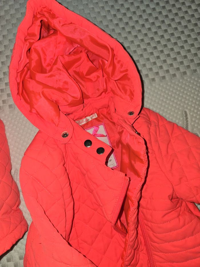 Vestes billieblush - photo numéro 11
