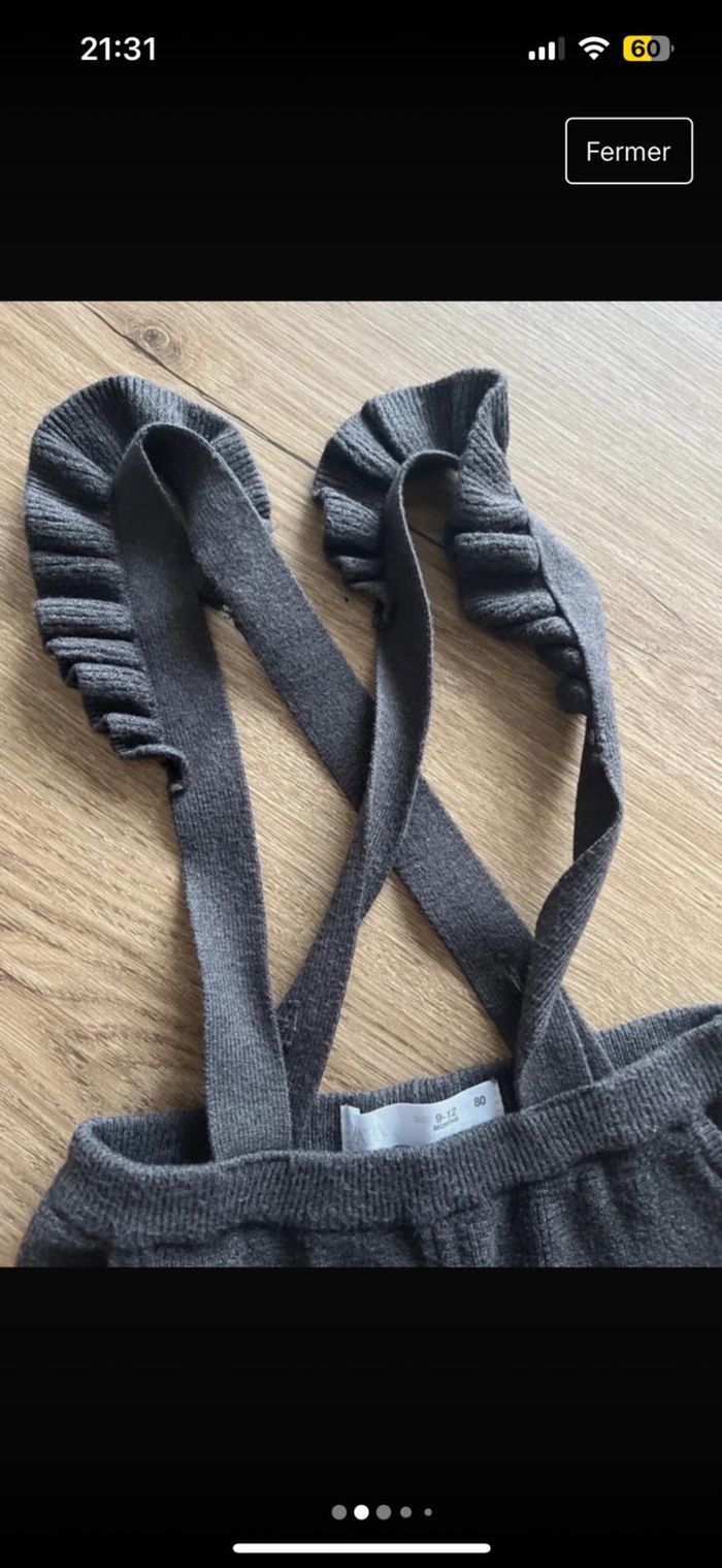 Combinaison - photo numéro 4