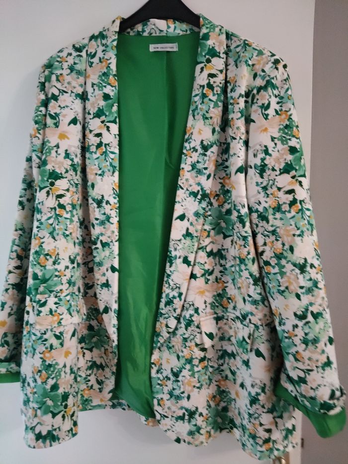 Blazer - photo numéro 2