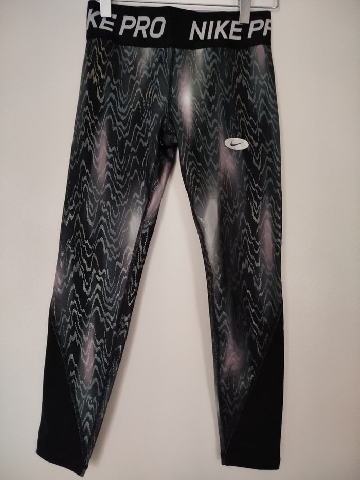 Legging Nike fille S