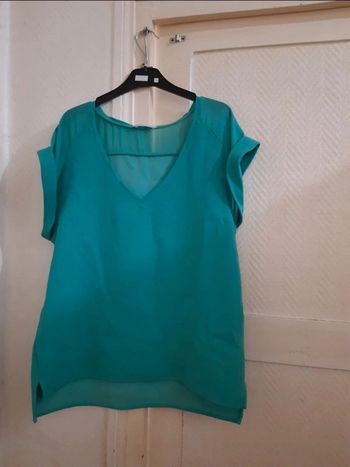 Tunique femme taille 1