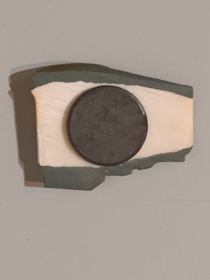 Aimant tram Lisboa - photo numéro 4