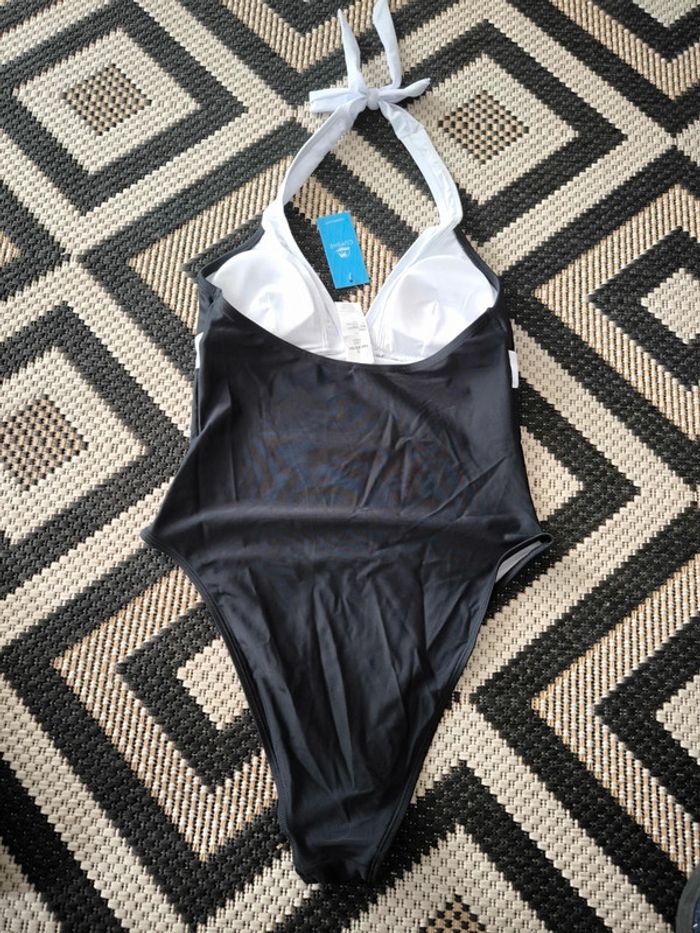 Maillot de bain cupshe taille S 36 neuf - photo numéro 2