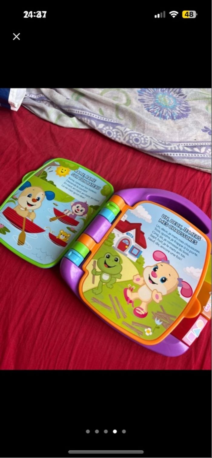 Jouet - photo numéro 5