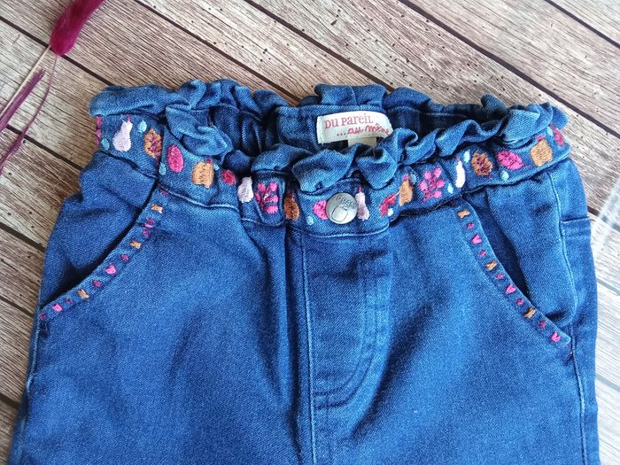 pantalon DPAM - photo numéro 4