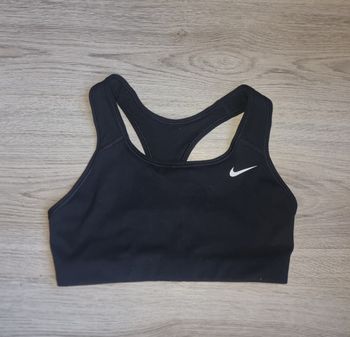 Brassière nike dri-fit 