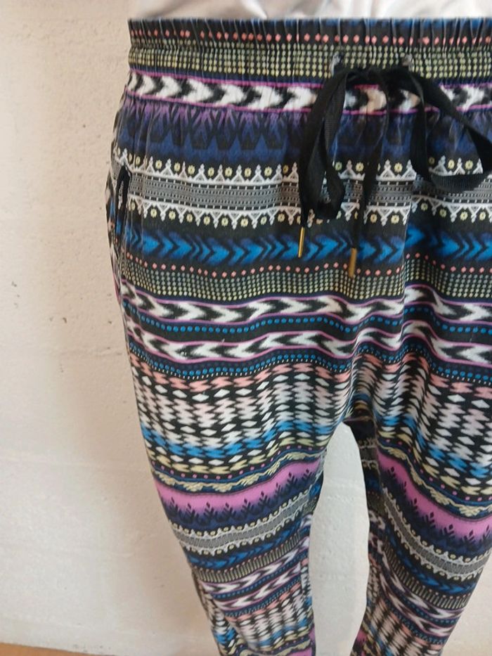 Sarouel undiz taille L - photo numéro 8