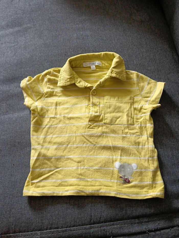 Lot t-shirt - photo numéro 3
