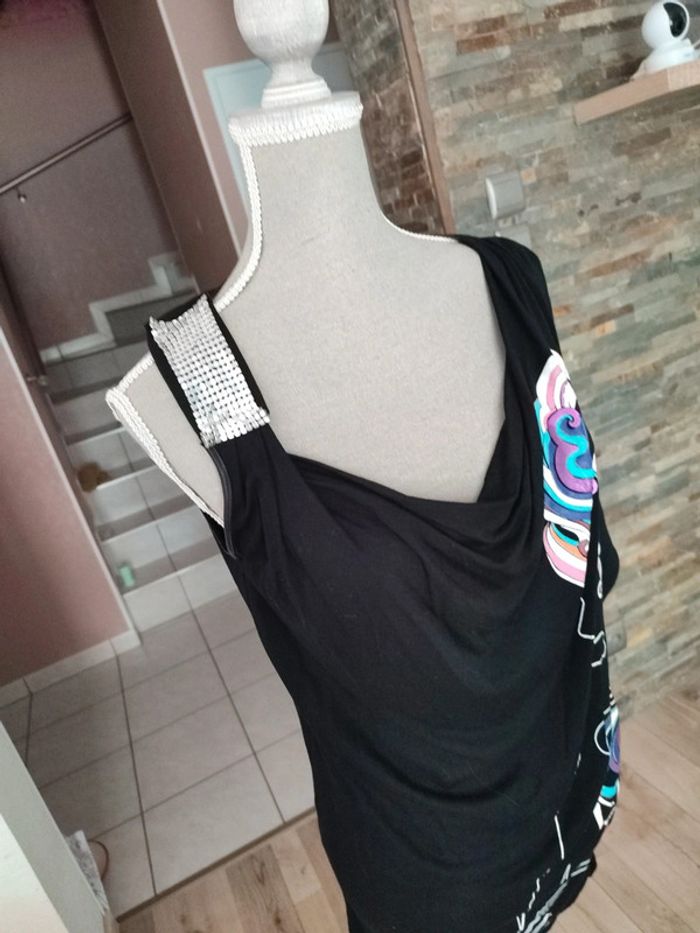 Tunique original - photo numéro 2