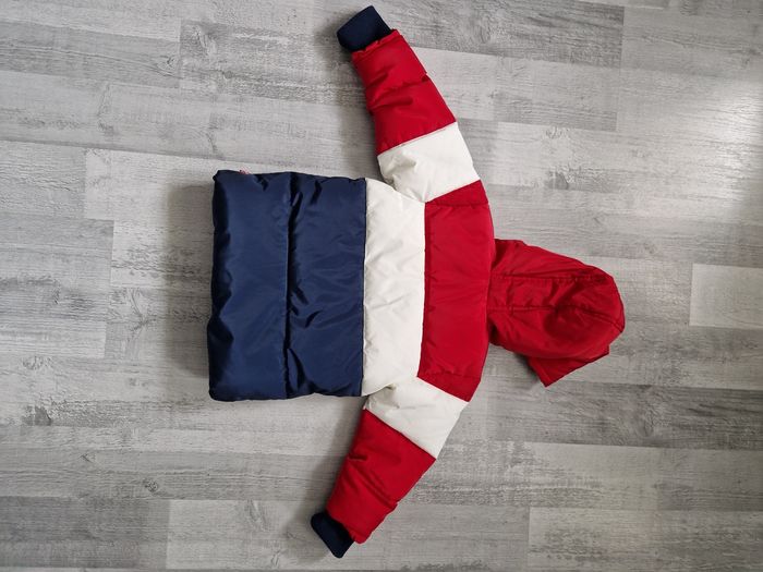 Doudoune - photo numéro 2