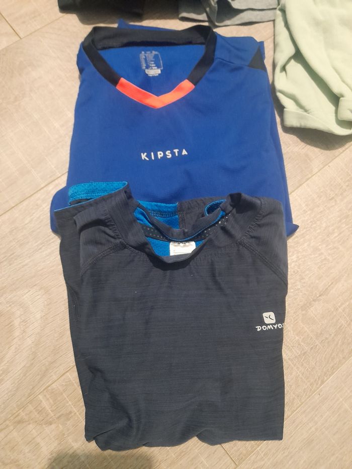 Lot vêtements garçon 8 ans - photo numéro 6