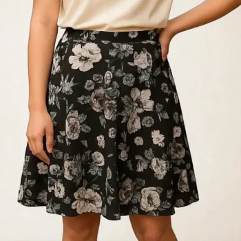 Jupe mim femme taille 42/44