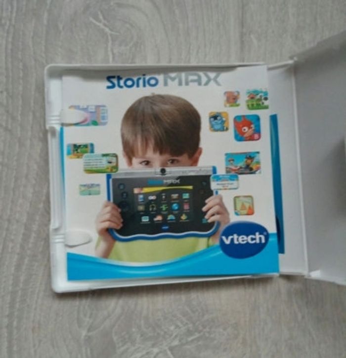 Jeu storio pyjamasques - photo numéro 4