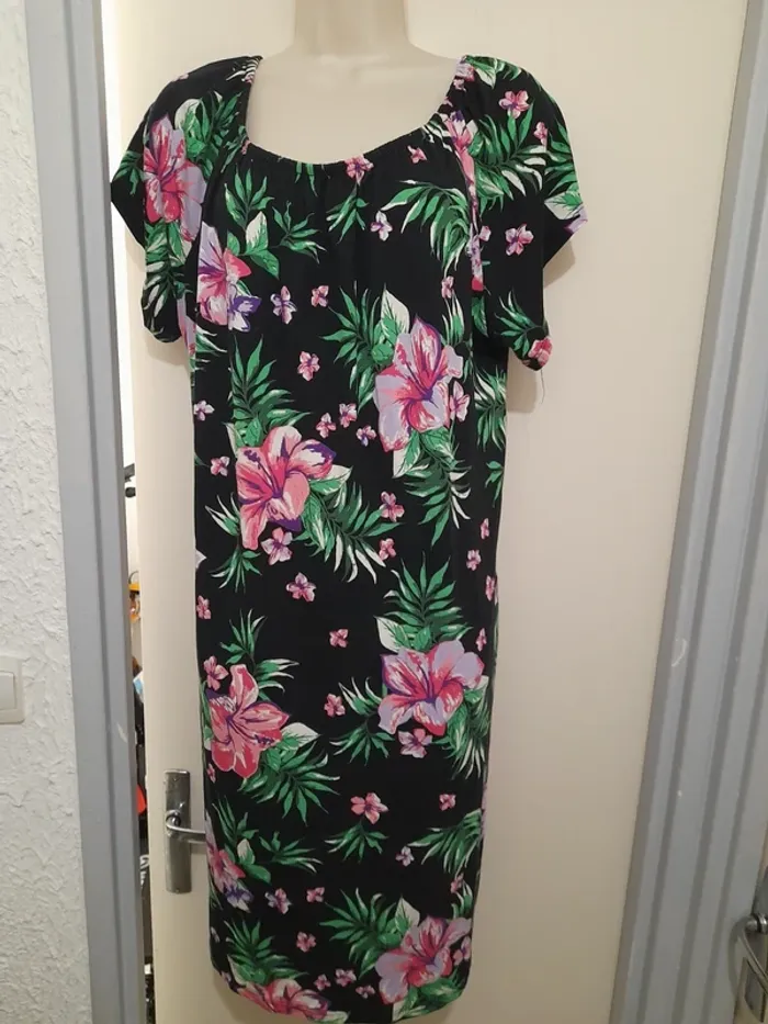 robe taille l
