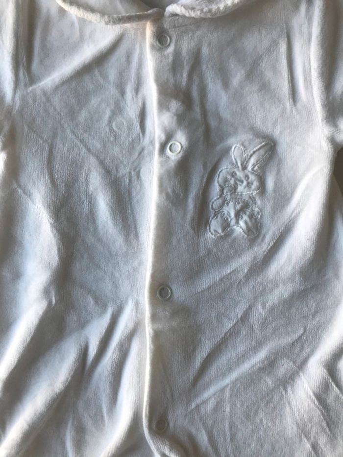 Pyjama - photo numéro 3