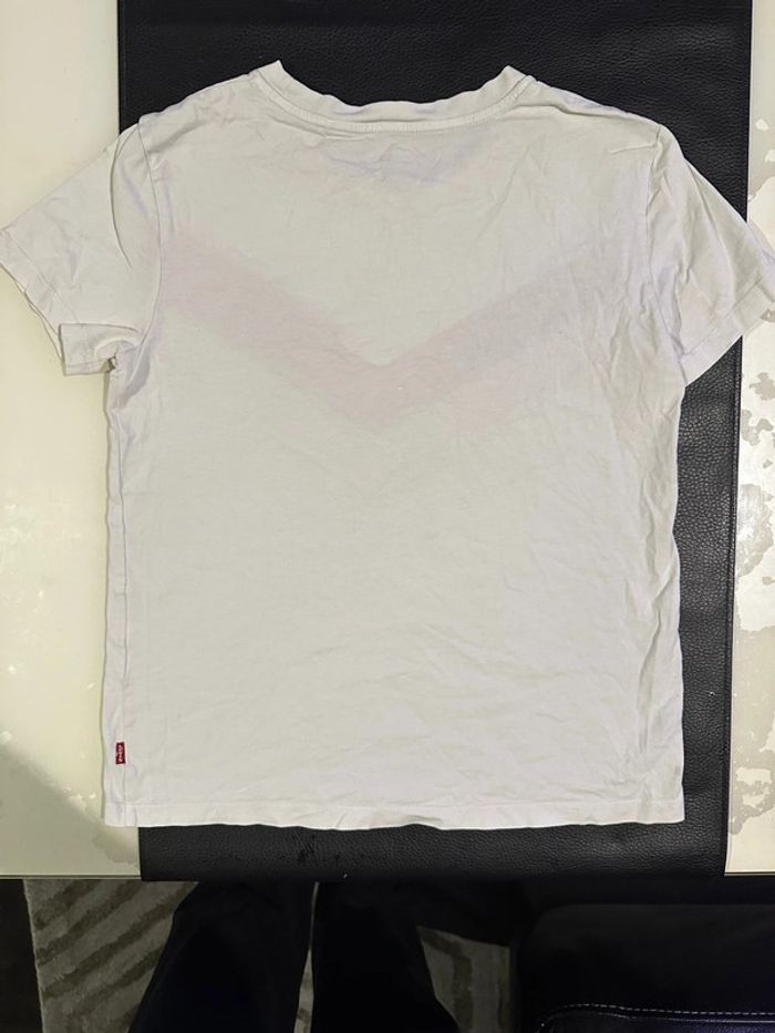 T-shirt Levi’s XXS - photo numéro 4