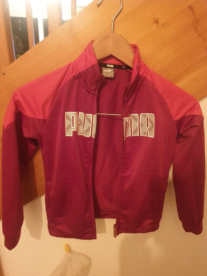 Veste puma