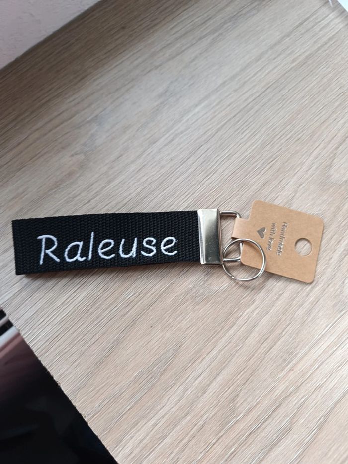 Porte clé