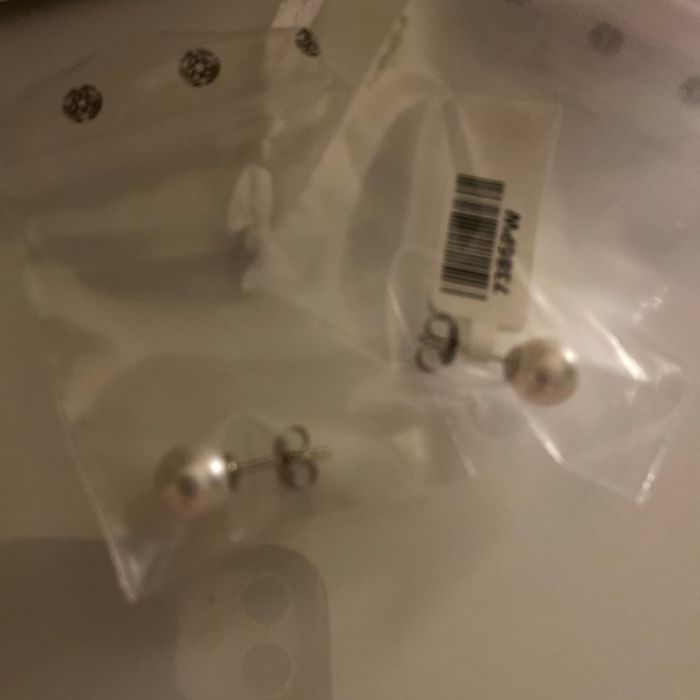 Boucles d’oreille ti sento - photo numéro 2