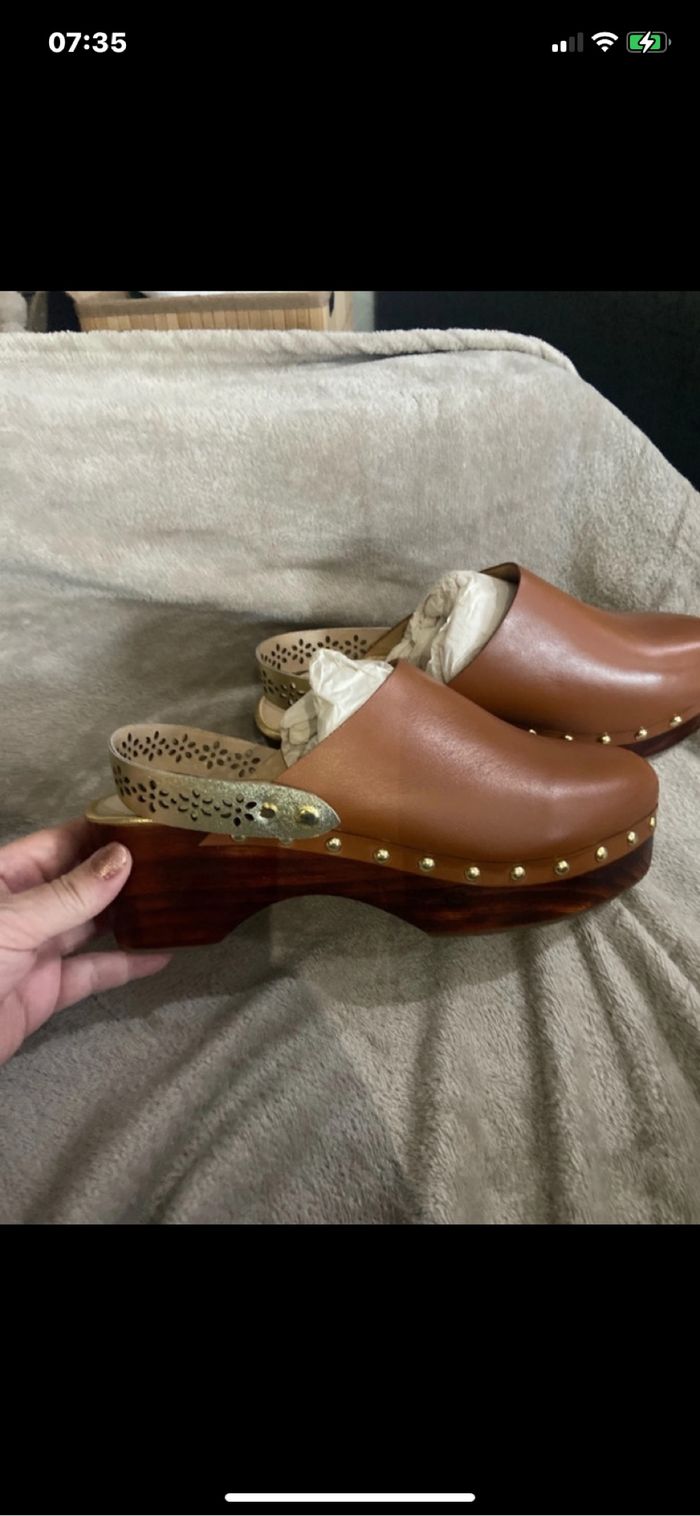 sabot lollipops - photo numéro 2