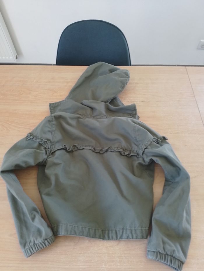 Blouson liberto - photo numéro 4