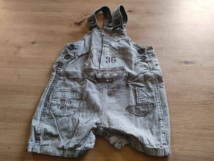 lot de 5 ensemble été - photo numéro 4