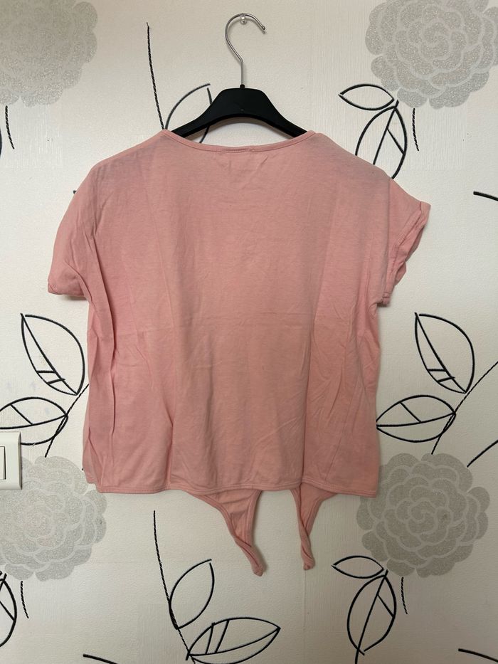 T-shirt Minnie - photo numéro 4