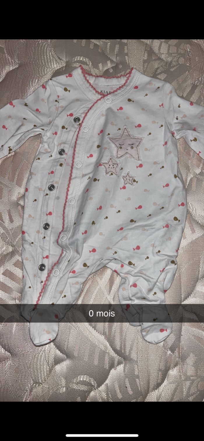 Lot naissance - photo numéro 5