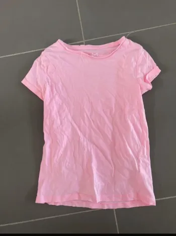 T shirt la halle 8 ans