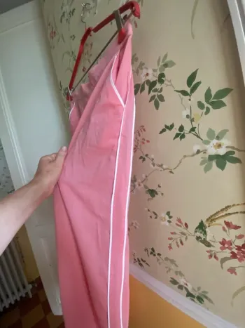 Pantalon pyjama Princesse Tam Tam T.42