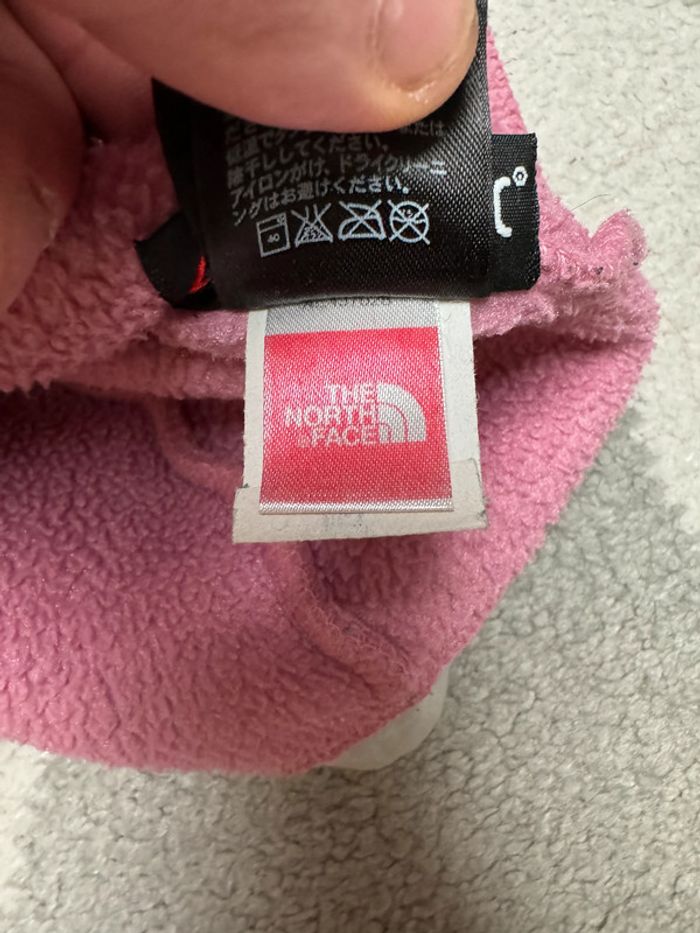 Polaire The North Face Taille 12 ans - photo numéro 6