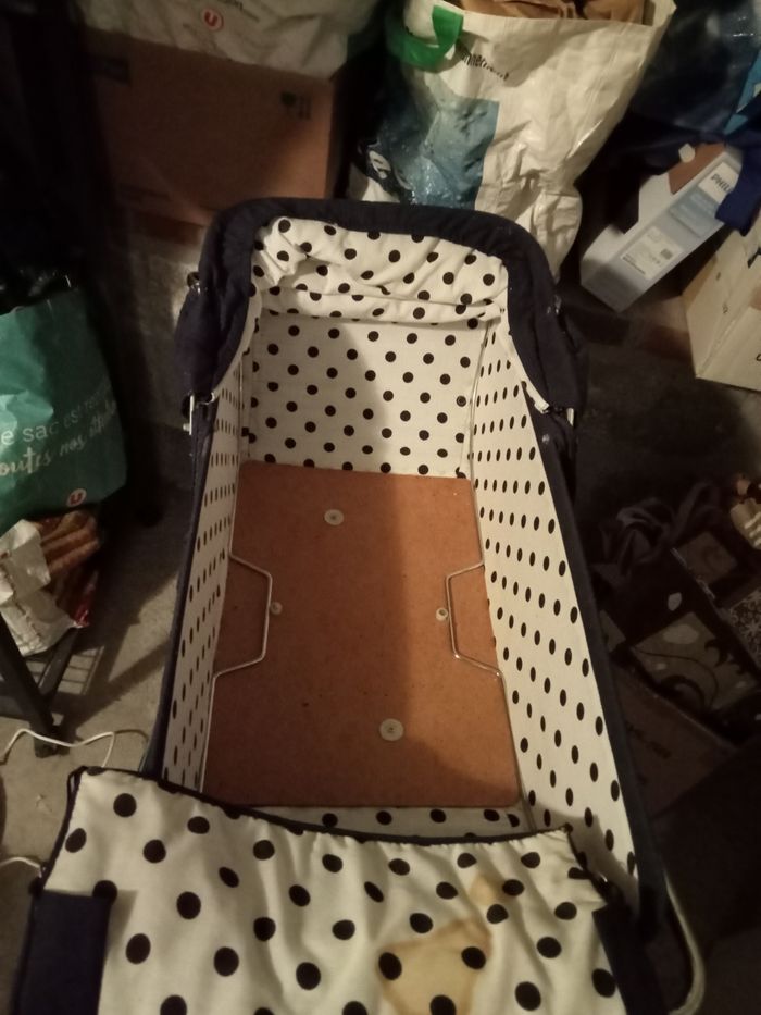 Landeau - photo numéro 2