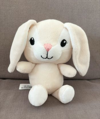 Peluche lapin H&M