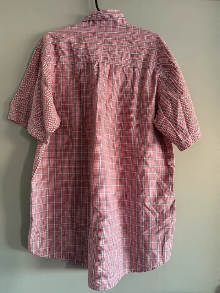 Chemise Wrangler - Taille L Neuve sans étiquette - photo numéro 2