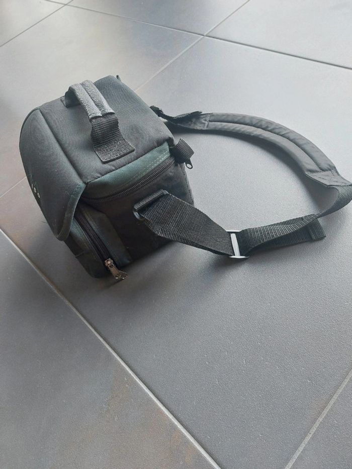 Pochette caméscope - photo numéro 13