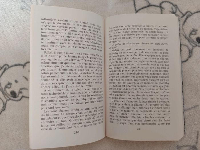 Livre méthode 15.33 - photo numéro 3