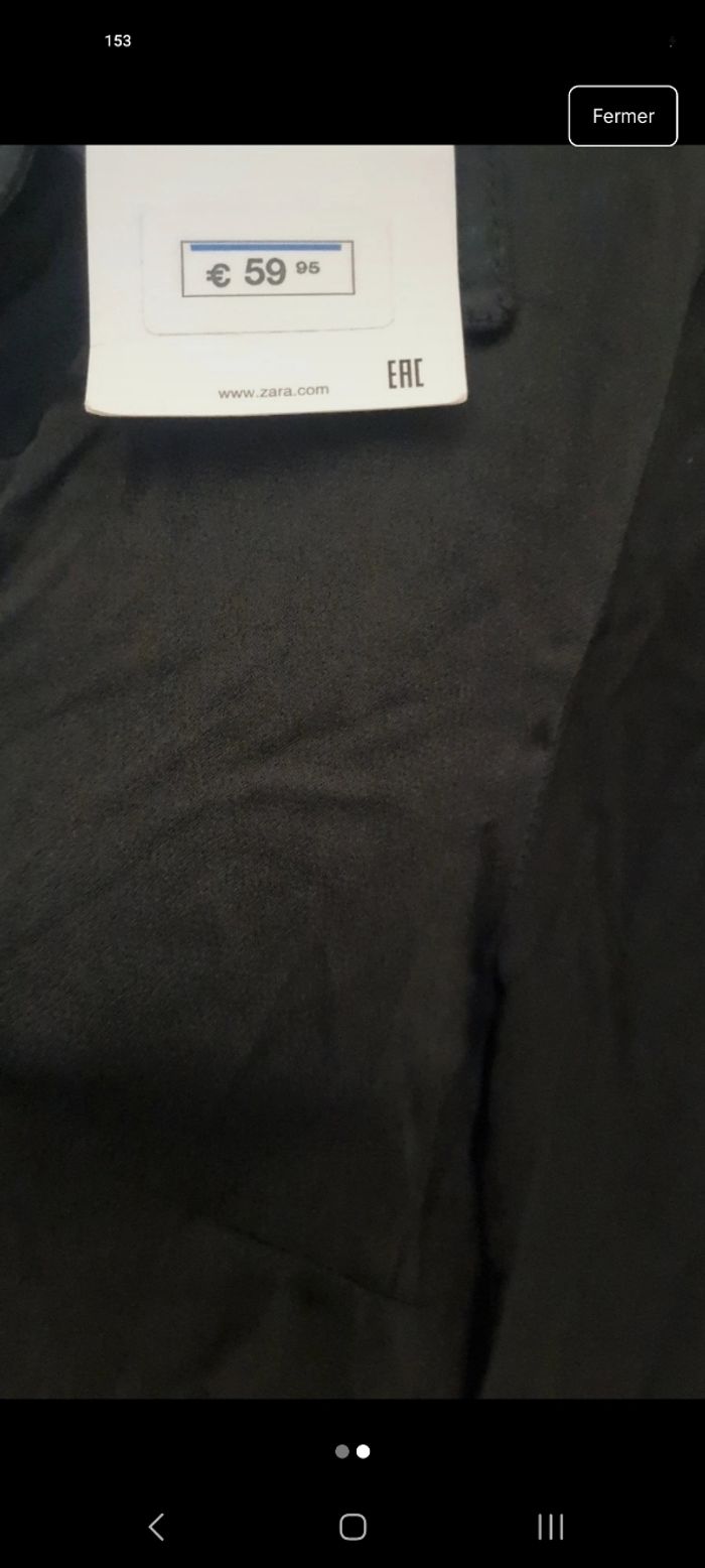 Chemise longue - photo numéro 2