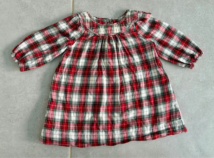 Robe baby gap 3-6 mois
