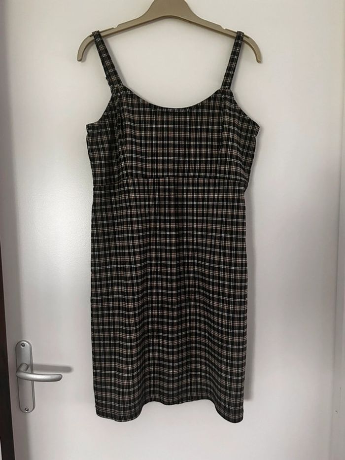 Robe hollister taille L